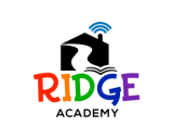https://www.logocontest.com/public/logoimage/1598539337Ridge Academy.png